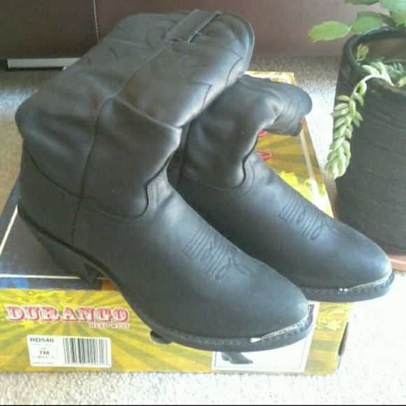 ❤ SALE $60.00✔Durango Western Boots - Picture 3 of 4